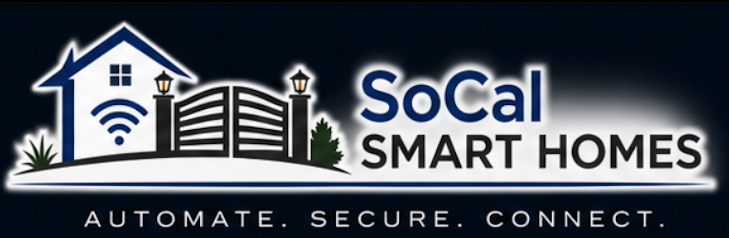 SoCal Smart Homes
