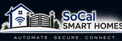 SoCal Smart Homes